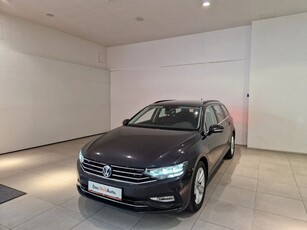 Volkswagen Passat Variant 2.0 TDI DSG 4Motion Comfortline