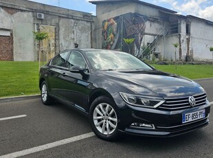 Volkswagen Passat Variant 2.0 TDI DSG (BlueMotion Technology) Comfortline