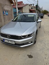 Volkswagen Passat Variant 2.0 TDI DSG Comfortline