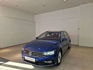 Volkswagen Passat Variant 2.0 TDI DSG Comfortline