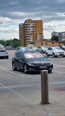 Volkswagen Passat Variant 2.0 TDI DSG Highline