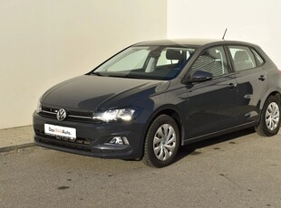 Volkswagen Polo 1.0 TSI DSG Comfortline