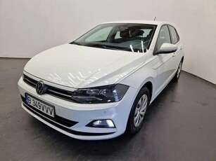 Volkswagen Polo 1.0 TSI Style