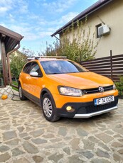 Volkswagen Polo Cross