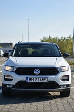 Volkswagen T-Roc 1.5 150 CP TSI STYLE 2018 MANUAL +1 16.500