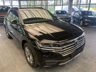 Volkswagen Touareg 3.0 V6 TDI 4Motion DPF Automatik R-Line