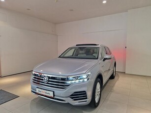 Volkswagen Touareg V6 TDI Atmosphere