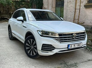 Volkswagen Touareg V6 TDI Elegance