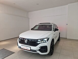 Volkswagen Touareg V6 TDI R-Style