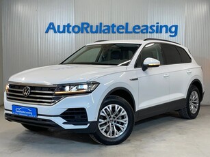 Volkswagen Touareg V6 TDI Style