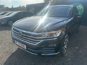 Volkswagen Touareg V6 TDI Style