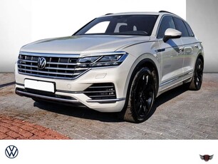 Volkswagen Touareg V6 TSI eHybrid PHEV Elegance