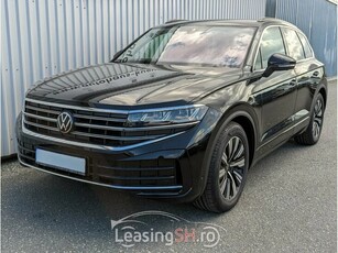 Volkswagen Touareg VW Elegance 3.0 TDI Tiptr 4M Navi ACC AHK 19´´