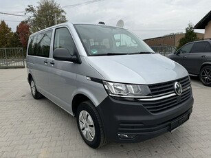 Volkswagen Transporter Kombi T6 2.0 TDI 110 kW KR