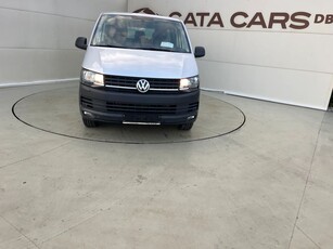 Volkswagen Transporter Kombi T6 2.0 TDI 110 kW LR DSG