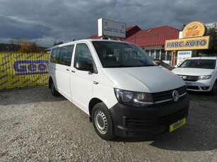 Volkswagen Transporter Multivan T6 2.0 TDI 75 kW KR Comfortline