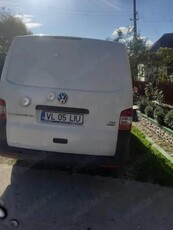 Volkswagen Transporter T5 2016 2.0 Bluemotion TDI