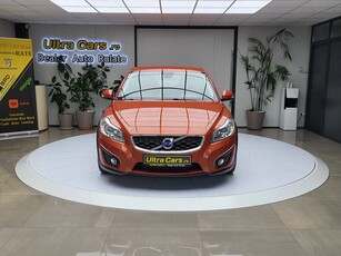 Volvo C30