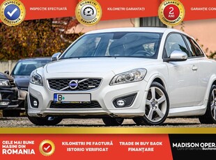 Volvo C30 D2 Business Pro Edition