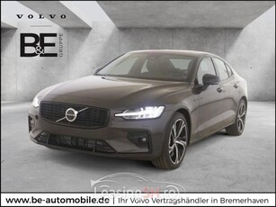 Volvo S60 B5 Ultimate Dark AWD ACC HUD LED PANO 360