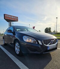 Volvo S60 D2 Powershift