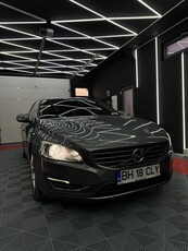 Volvo S60 D3 Geartronic RDesign