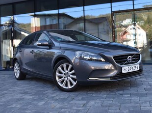 Volvo V40 D2