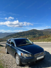 Volvo V50 2.0d - 136cp - 2006