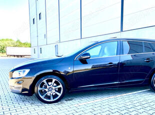 volvo V60, 2015,2.0 TDI