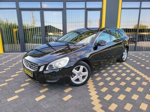 Volvo V60 D3 Geartronic