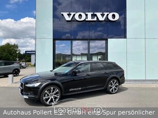 Volvo V90 Cross Country Ultimate AWD