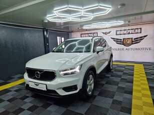 Volvo XC 40 D3 AWD Geartronic Inscription