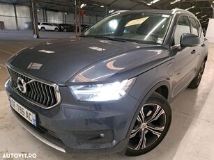 Volvo XC 40 Recharge T5 Twin Engine AT7 Inscription