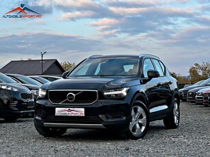 Volvo XC 40 T3 Geartronic Momentum Pro