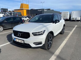 Volvo XC 40 T4 AWD R-Design