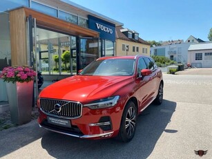 Volvo XC 60 B4 D AWD Geartronic Inscription