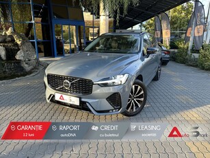 Volvo XC 60 B4 D Geartronic RDesign