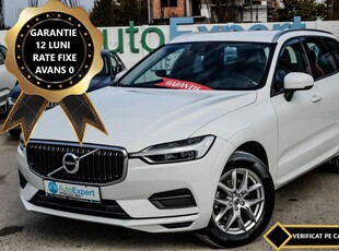 Volvo XC 60 D4 AWD Geartronic Momentum