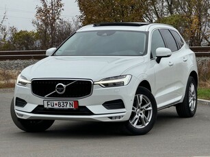 Volvo XC 60 D4 Geartronic Momentum Pro