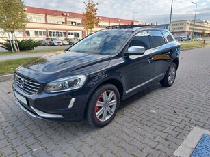 Volvo XC 60 D4 Geartronic Summum