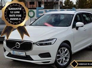 Volvo XC 60 D4 Momentum