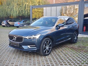 Volvo XC 60 T6 AWD Recharge Geartronic Inscription