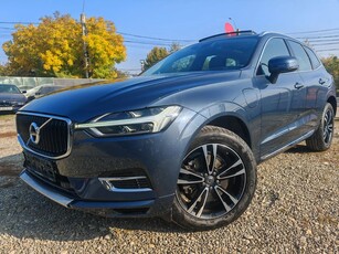 Volvo XC 60 T8 Twin Engine AWD Geartronic Inscription