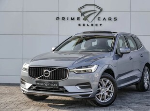 Volvo XC 60 T8 Twin Engine AWD Geartronic Momentum