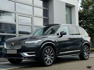 Volvo XC 90 B5 D AWD Geartronic Inscription