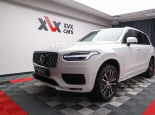 Volvo XC 90 B5 MHEV AWD 5 locuri Momentum Pro