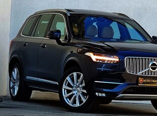 Volvo XC 90 D4 Geartronic Inscription