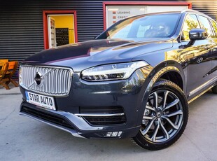 Volvo XC 90 D4 Momentum