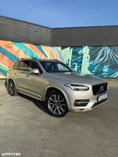 Volvo XC 90 D5 AWD Kinetic