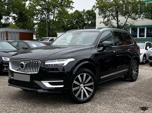 Volvo XC 90 T8 AWD Recharge Geartronic Inscription Edition